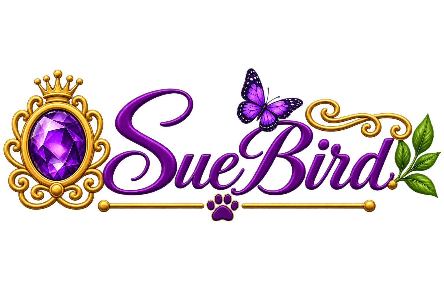 SueBird